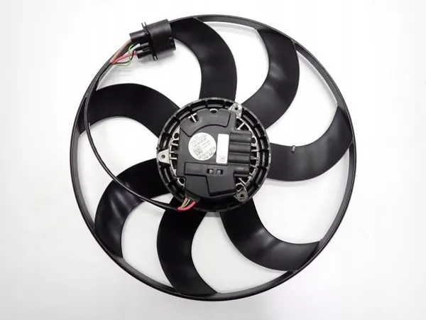 Ventilator OEM 5Q0959455BF - VW Passat B8 2.0 TDI image 3