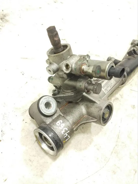 Stuurkolom Maserati LEVANTE 2017 OEM 06700397940 image 3