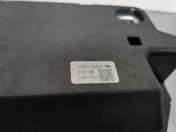Infiniti Q50 Control de Dirección OEM FBZ7669 image 3
