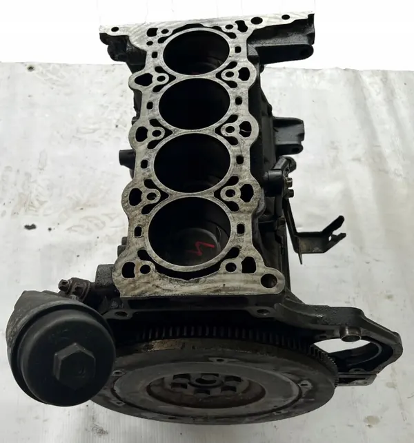 Opel OE Blok Zuigers Krukas Set OEM MERIVA B 1.4 image 3