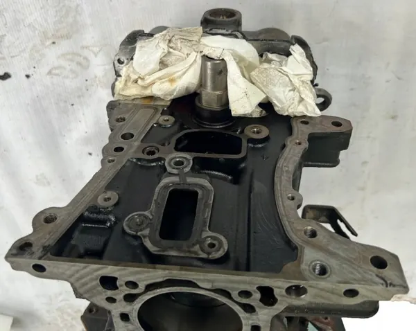 Opel OE Blok Zuigers Krukas Set OEM MERIVA B 1.4 image 4