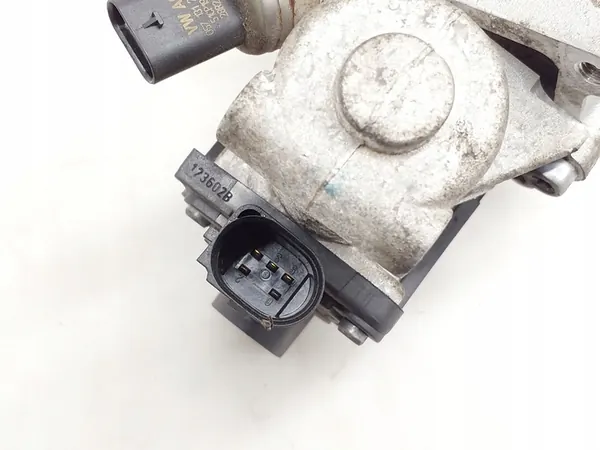 Audi A8 S8 D4 4H Osa 057131224J image 2