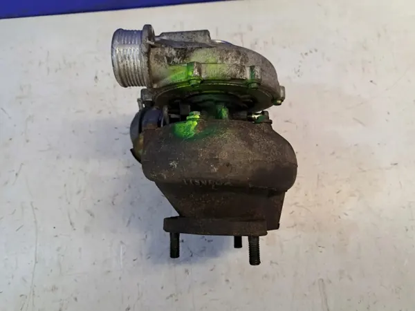 Turbo Volvo OEM 36001171 para XC90 2.4L 120kw 2006 image 4
