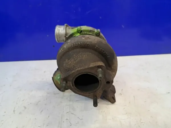 Turbo Volvo OEM 36001171 para XC90 2.4L 120kw 2006 image 5