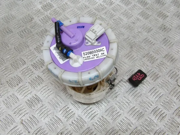 Capteur de niveau de carburant JEEP GRAND CHEROKEE WJ 2.7 CRD image 2