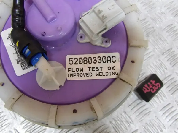 Capteur de niveau de carburant JEEP GRAND CHEROKEE WJ 2.7 CRD image 3