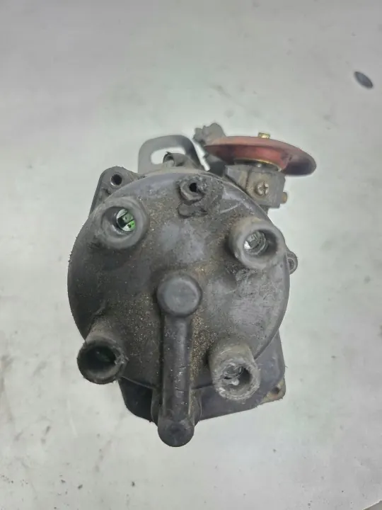 Sytytyskelat Honda Civic 1995 OEM 136209 image 5