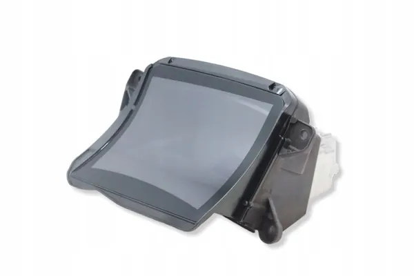 Pantalla Head-Up BMW OEM 5A589A1 para X5 G05 X7 G07 LCI image 2