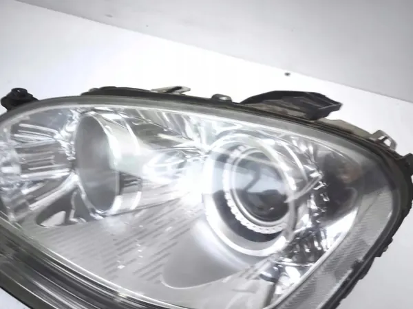 Mercedes-Benz ML W164 2010 Linker Koplamp image 10