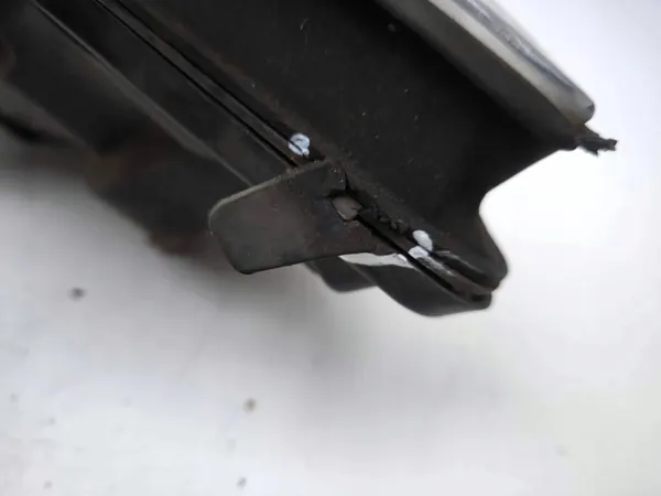 Mercedes-Benz ML W164 2010 Linker Koplamp image 2