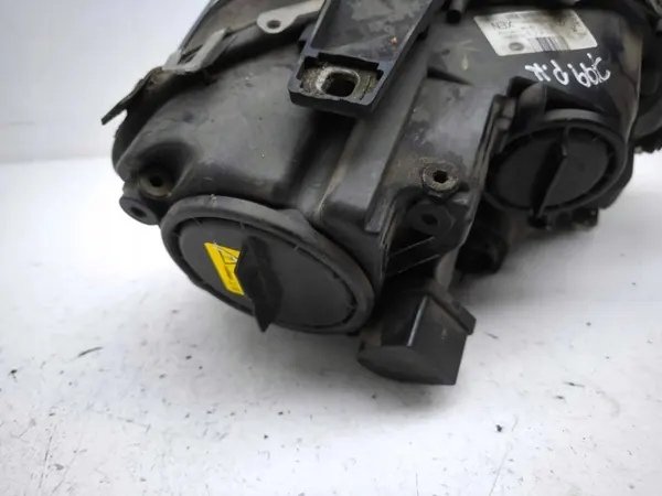 Mercedes-Benz ML W164 2010 Linker Koplamp image 4