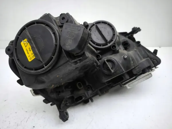 Mercedes-Benz ML W164 2010 Linker Koplamp image 7