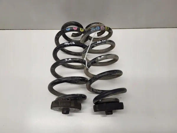 Bakfjädring set OEM AYN5793 Audi A6 C6 image 2