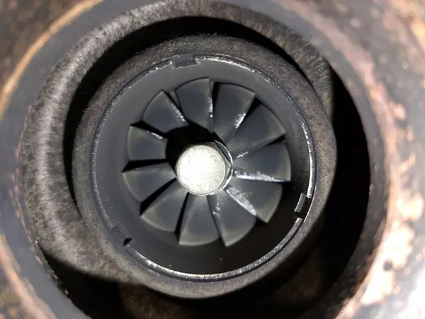 TURBOLADDNING AUDI A4 B8 A5 8T 2.0 TDI 03L145702D image 10