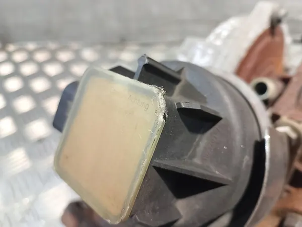 TURBOLADDNING AUDI A4 B8 A5 8T 2.0 TDI 03L145702D image 4