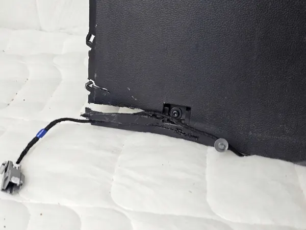 OEM EB3B-F048196-AAW Middenconsole Armsteun Ford Ranger IV image 8