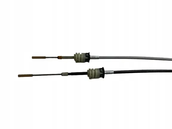 Vaihteenvaihtokahva + Kaapelit Opel Vectra C 1.9 CDTI image 2