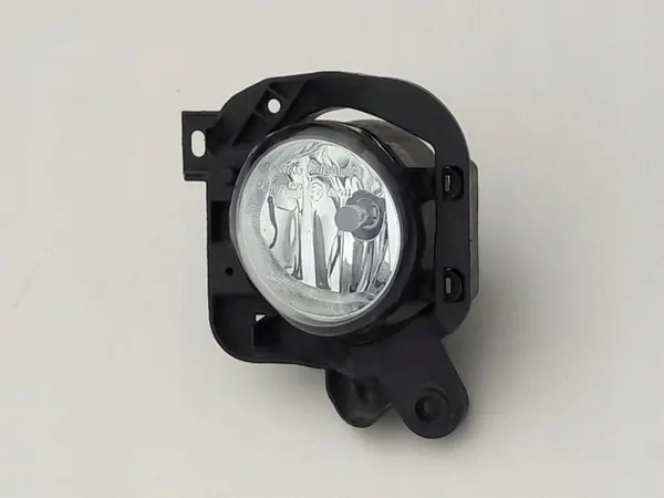 Moldura dianteira direita halógena Lexus IS II Sedan Cabrio OEM image 2