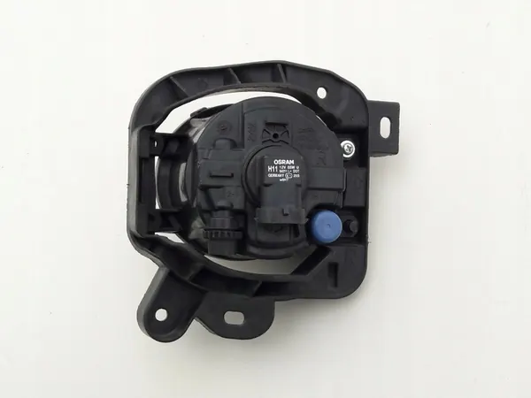 Moldura dianteira direita halógena Lexus IS II Sedan Cabrio OEM image 5