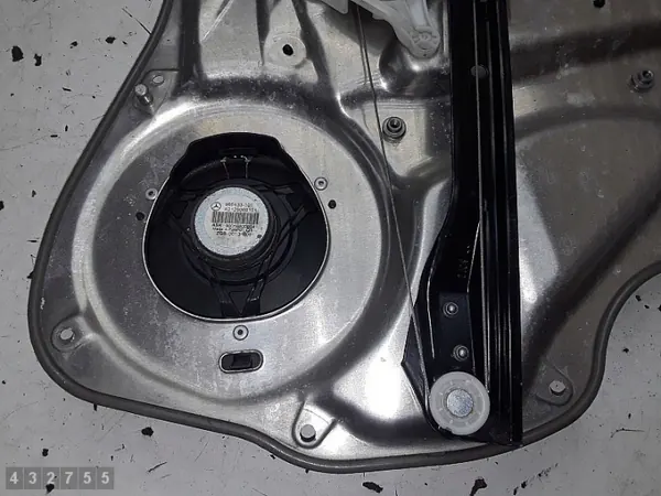 Régulateur de vitre Mercedes OEM A2048200542 - Occasion image 6