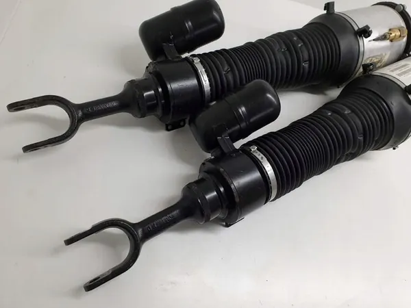 AMMORTIZZATORE ANTERIORE VOLKSWAGEN PHAETON image 9