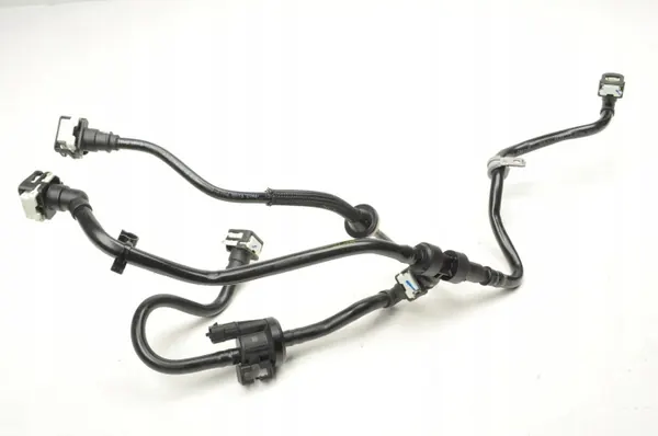 Kraftstoffleitung Volvo XC40 OEM 32139802 32363167 image 2