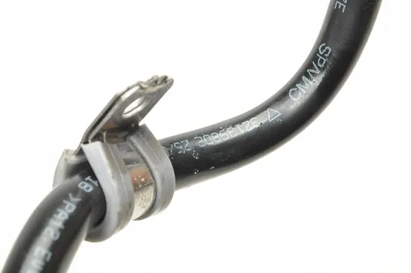 Kraftstoffleitung Volvo XC40 OEM 32139802 32363167 image 10