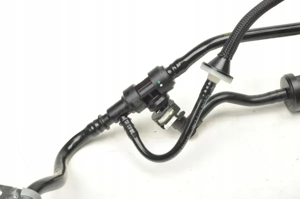 Kraftstoffleitung Volvo XC40 OEM 32139802 32363167 image 3