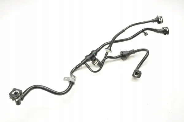 Kraftstoffleitung Volvo XC40 OEM 32139802 32363167 image 6