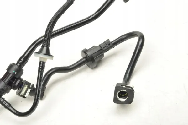 Kraftstoffleitung Volvo XC40 OEM 32139802 32363167 image 7