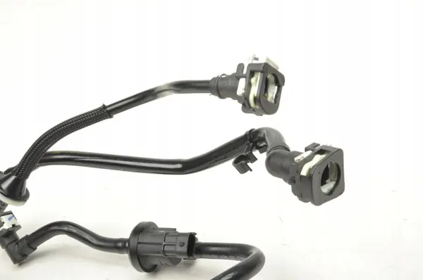 Kraftstoffleitung Volvo XC40 OEM 32139802 32363167 image 8