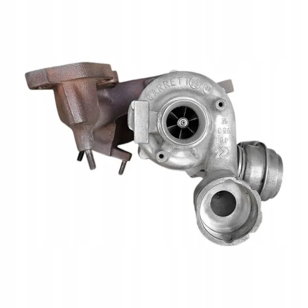 Turbo 03G253019A Audi A3 Seat Skoda VW 2.0 TDI image 3