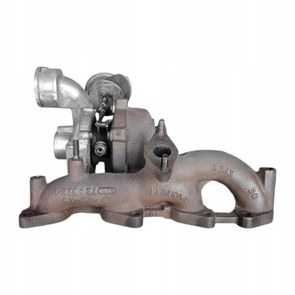 Turbo 03G253019A Audi A3 Seat Skoda VW 2.0 TDI image 4