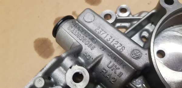 Mertt MRT/0AM325066 DQ200 Ohjauskotelo image 2