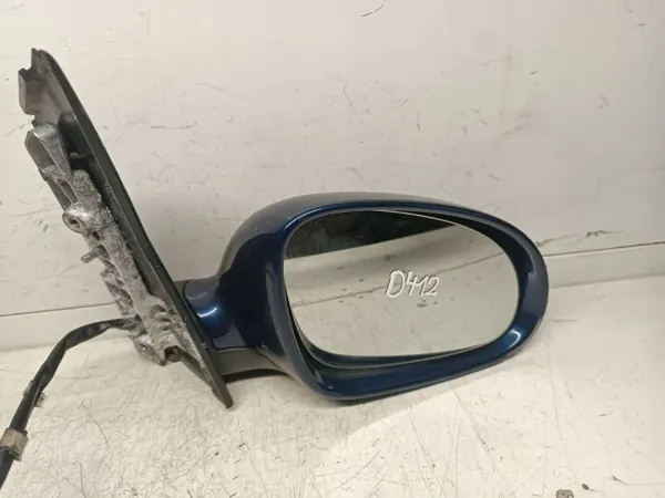 Espelho direito OEM 076014 para VW Golf Plus I image 2