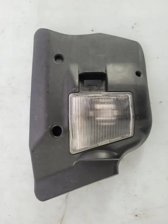 Support d'ampoule BMW OE arrière droit pour 3 E46 Cabrio image 2