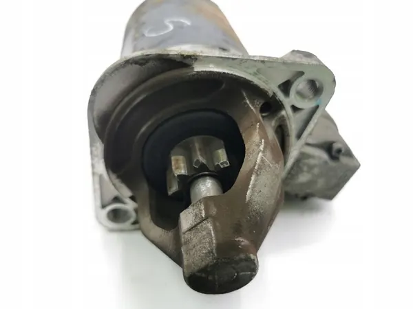 Motor de arranque Hyundai Veloster 2012 image 2