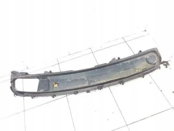 Gebrauchte Windschutzscheibendichtung OEM 2518800805 Mercedes R-Klasse image 2
