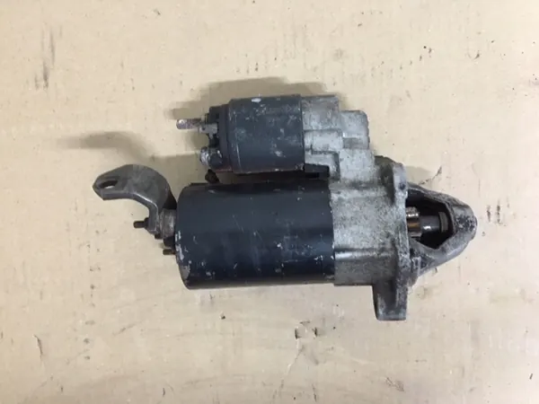 Motor de arranque AUDI A4 B5 99-01 2.4i OEM RTEKO SEB1026 image 3