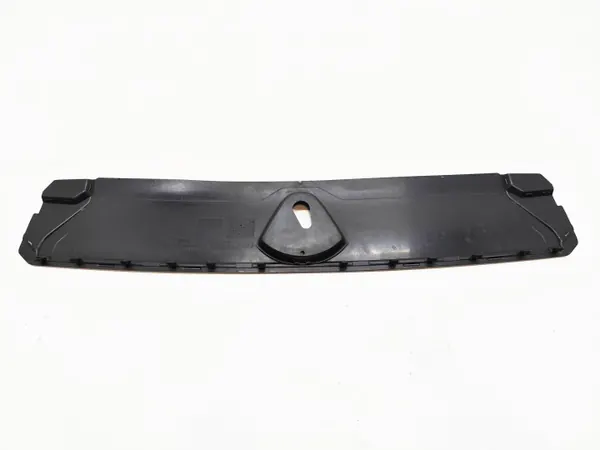 Audi Gurtabdeckung vorne OEM 83A807081 - Gebraucht image 4