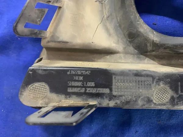 Griglia Alogena Chevrolet Camaro 2014 22829543 image 2