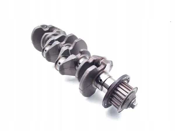 Virabrequim OEM 9HM para Peugeot Expert 1.6 HDi image 3