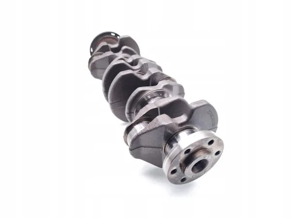 Virabrequim OEM 9HM para Peugeot Expert 1.6 HDi image 4