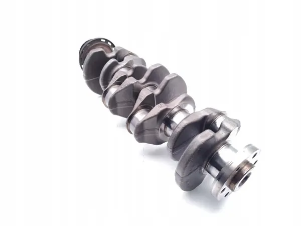 Virabrequim OEM 9HM para Peugeot Expert 1.6 HDi image 5