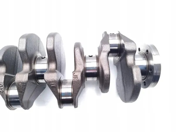 Virabrequim OEM 9HM para Peugeot Expert 1.6 HDi image 7