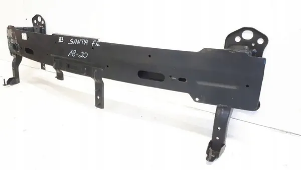 HYUNDAI SANTA FE 2018-2020 Etupuskuri Tuki S1JFMU200326 image 2