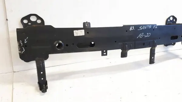 HYUNDAI SANTA FE 2018-2020 Etupuskuri Tuki S1JFMU200326 image 3