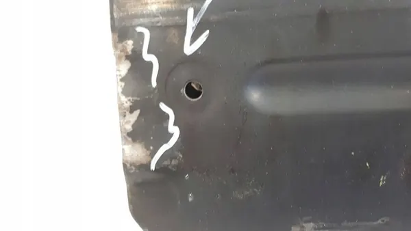 HYUNDAI SANTA FE 2018-2020 Etupuskuri Tuki S1JFMU200326 image 4