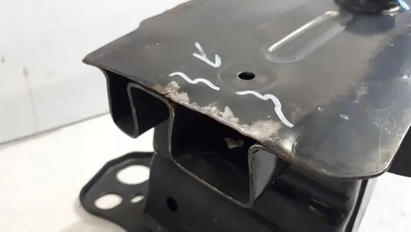 HYUNDAI SANTA FE 2018-2020 Etupuskuri Tuki S1JFMU200326 image 5