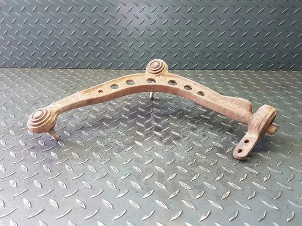 Ensemble de bras de contrôle avant avec silentblocs Drift BMW E30 image 3